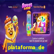 plataforma de porcentagem de jogos